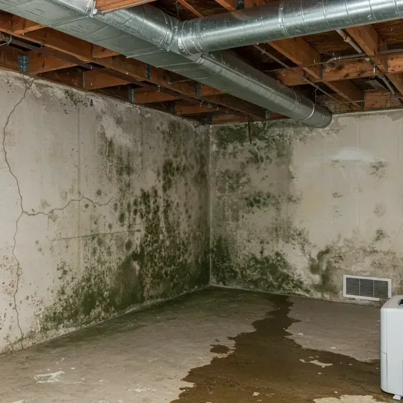 Professional Mold Removal in Chatham, IL